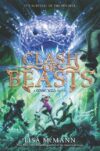 Clash of Beasts #3 ( Going Wild )(HC)
