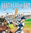 Brothers at Bat: The True Story of an Amazing All-