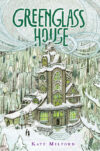 GREENGLASS HOUSE (HC)