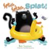 Splish Splash Splat (Splat the Cat)(Board)