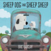 Sheep Dog & Sheep Sheep