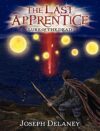 Lure of the Dead #10 ( Last Apprentice )(HC)