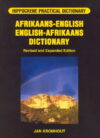 Afrikaans-Eng/Eng-Afrikaans Practical Dictionary
