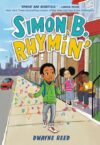 Simon B. Rhymin' #1 (Simon B. Rhymin')(HC)