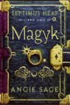 MAGYK #1 (SPANISH)