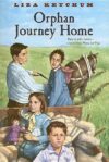 ORPHAN JOURNEY HOME