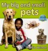 My Big and Small Pets #14  (My World)