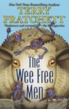 Wee Free Men #1 ( Tiffany Aching )