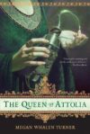 QUEEN OF ATTOLIA
