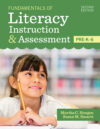 Fundamentals of Literacy Instr & Assess PrK-6 2e