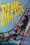 DEATH DEFYING PEPPER ROUX (HC)