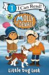 Little Dog Lost (Molly of Denali) ICR Level 1