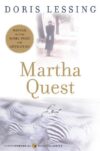 MARTHA QUEST