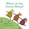 Where Is the Green Sheep? (Board)