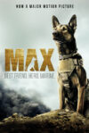 Max: Best Friend. Hero. Marine.(HC)
