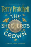 Shepherd's Crown #5 ( Tiffany Aching )(HC)