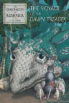 Voyage of the Dawn Treader #5 (Chronicles Narnia)