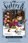 ANNIE'S ADVENTURE #1 (SISTERS 8)