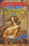 Color of Her Panties #15 ( Xanth Novels )