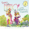 Fancy Nancy and the Quest for the Unicorn