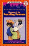 CASE OF THE PUZZLING POSSUM #3 (HIGH-RIS