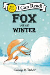 Fox Versus Winter (HC)