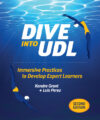 Dive Into Udl 2e: Immersive Practice