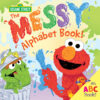 Messy Alphabet Book!
