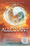 Allegiant #3 (Divergent Trilogy)
