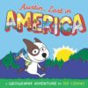 AUSTIN  LOST IN AMERICA : GEOGRAPHY AD