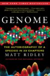 GENOME : THE AUTOBIOGRAPHY OF A SPECIES