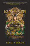 Kingdom of Souls #1  ( Kingdom of Souls )