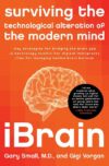 IBRAIN : SURVIVING THE TECHNOLOGICAL ALT