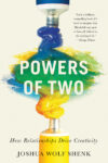 POWERS OF TWO : FINDING THE ESSENCE OF I