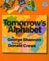 Tomorrow's Alphabet (HC)