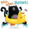 Splish Splash Splat! (Splat the Cat)