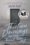 Thirteen Doorways Wolves Behind Them All (HC)