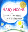 Many Moons (1944 Caldecott Medal)(HC)