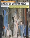 HISTORY OF WESTERN MUSIC
