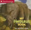 MY DINOSAUR BOOK