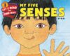My Five Senses (HC)