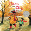 NANA IN THE CITY  (2015 HONOR)