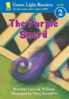 PURPLE SNERD : LEVEL 2
