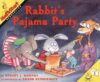Rabbits!: A My Incredible World Picture Book for C