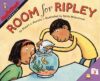 ROOM FOR RIPLEY: CAPACITY (LVL 3)
