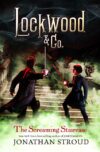 Screaming Staircase #1 (Lockwood & Co.)(HC)