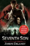 Seventh Son: Book 1 and Book 2 (Last Apprentice)