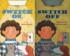 Switch On Switch Off (Let's-Read-And-Findt Sci 2)