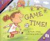 Time Game ( Mathstart 3 )