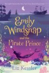 Emily Windsnap and the Pirate Prince #8 (HC)